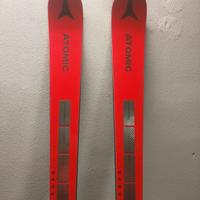 sci Atomic G9 come nuovi 