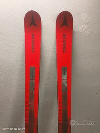 sci Atomic G9 come nuovi 