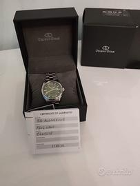 orologio Orient Star RE-AU0107E00B 