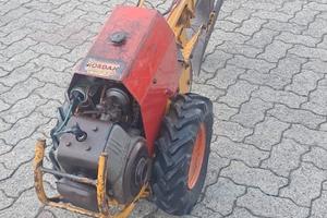 ARATRO TALPINO