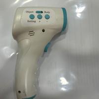 Termometro infrarossi guasto + pile incluse