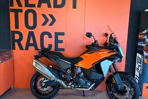 KTM 1390 Adventure S Super Abs