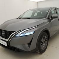 Nissan Qashqai MHEV Acenta BR604107 1.3 Mild Hybri