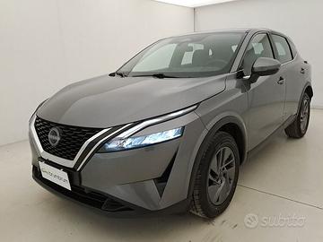 Nissan Qashqai MHEV Acenta BR604107 1.3 Mild Hybri