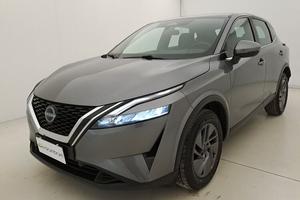 Nissan Qashqai MHEV Acenta BR604107 1.3 Mild Hybri