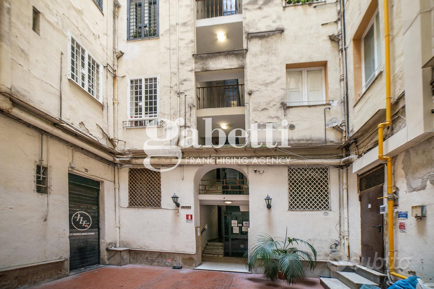 Appartamento – Roma, Esquilino, Municipio Roma I - Altro
