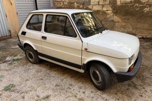 FIAT 126 Personal 4