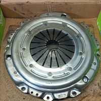 Valeo Spingi disco frizione Citroen Peugeot HDi