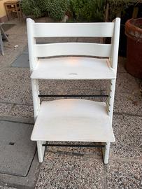 Seggiolone Tripp Trapp Stokke
