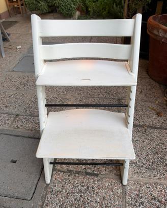 Seggiolone Tripp Trapp Stokke