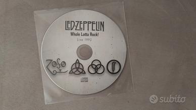 LED Zeppelin
