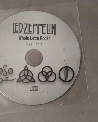 LED Zeppelin