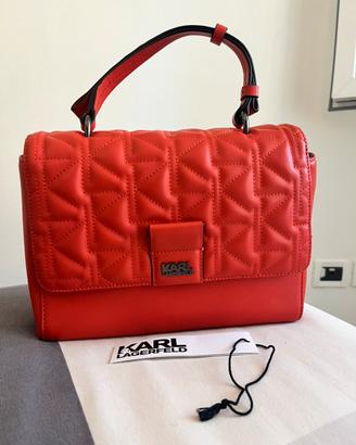 Borsa karl lagerfeld