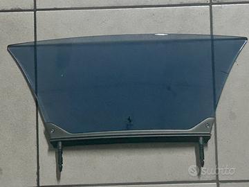 Frangivento in Plexiglas Ferrari 430 Spider