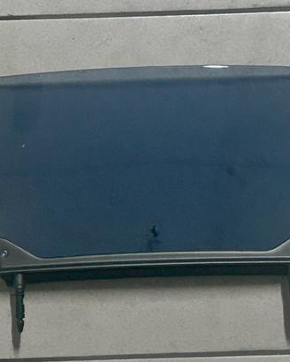 Frangivento in Plexiglas Ferrari 430 Spider