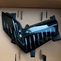 Faro led sx paraurti ant Renault clio 2024