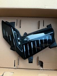 Faro led sx paraurti ant Renault clio 2024