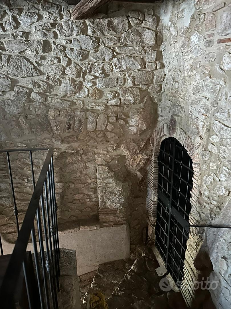Appartamento – Carpineto Romano, Roma Capitale - Altro