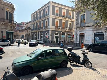 4 stanze singole arredate per studenti