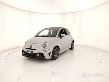 ABARTH 595C 1.4 t-jet 145cv auto