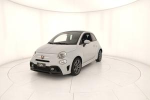 ABARTH 595C 1.4 t-jet 145cv auto