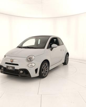 ABARTH 595C 1.4 t-jet 145cv auto