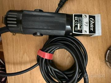 Rasoio Oster 97