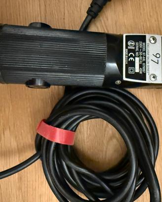 Rasoio Oster 97