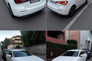 Mercedes classe a160