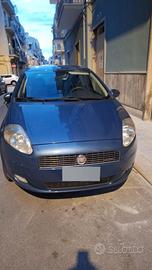 Fiat grande punto 2008