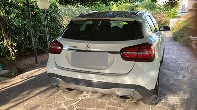 Gla 200 d