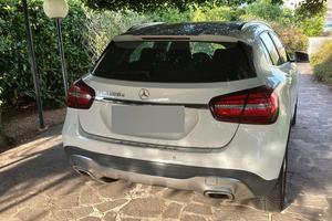 Gla 200 d