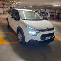 Citroën C3 1.2 Benzina 2021 47.000km