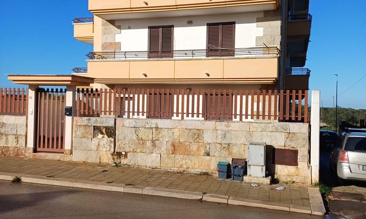 Appartamento a Mariotto