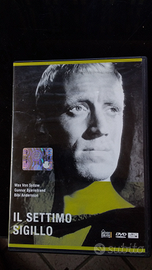 I film di Ingmar Bergman