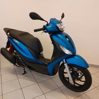 Piaggio Medley S 125 abs/asr SUPER PROMOZIONE