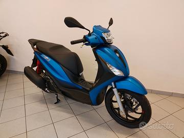 Piaggio Medley S 125 abs/asr SUPER PROMOZIONE