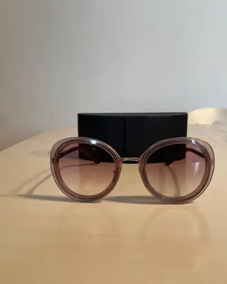 Occhiali donna Prada