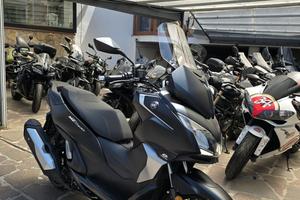 Qj Motor MTX 300 no XMAX no TMAX tuo a soli 43€ al