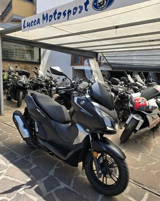 Qj Motor MTX 300 no XMAX no TMAX tuo a soli 43€ al