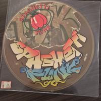 vinile articolo 31 calendario 2030 spaghetti funk