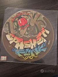 vinile articolo 31 calendario 2030 spaghetti funk