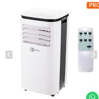Condizionatore portatile 12000btu