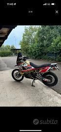 Ktm 990 Adventure 2007 EXPORT