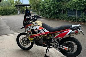 Ktm 990 Adventure 2007 EXPORT