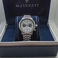 Maserati Cronografo Panda