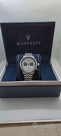 Maserati Cronografo Panda