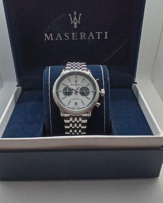 Maserati Cronografo Panda