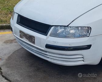 mascherina modificata fiat stilo 