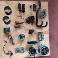 Honda XL 600 ricambi